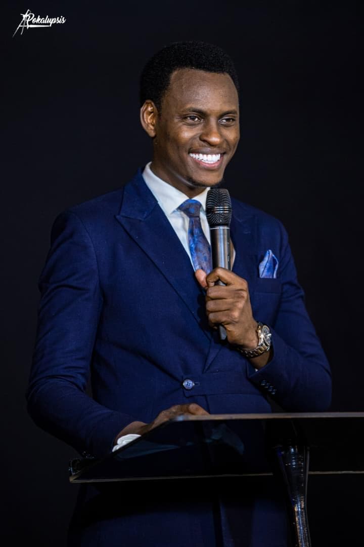 Apostle Dennis Judah